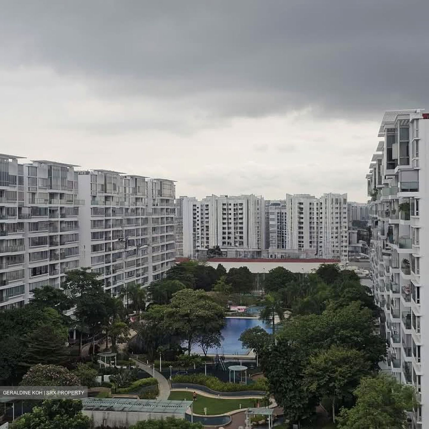 Jurong West Street 64 (Jurong West), HDB 3 Rooms #592008481